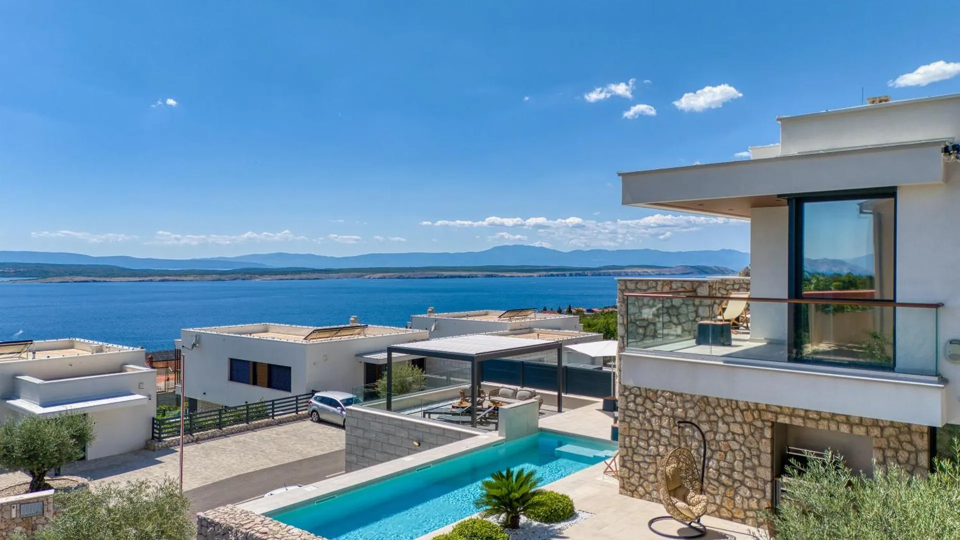 Villa Rosciola Crikvenica
