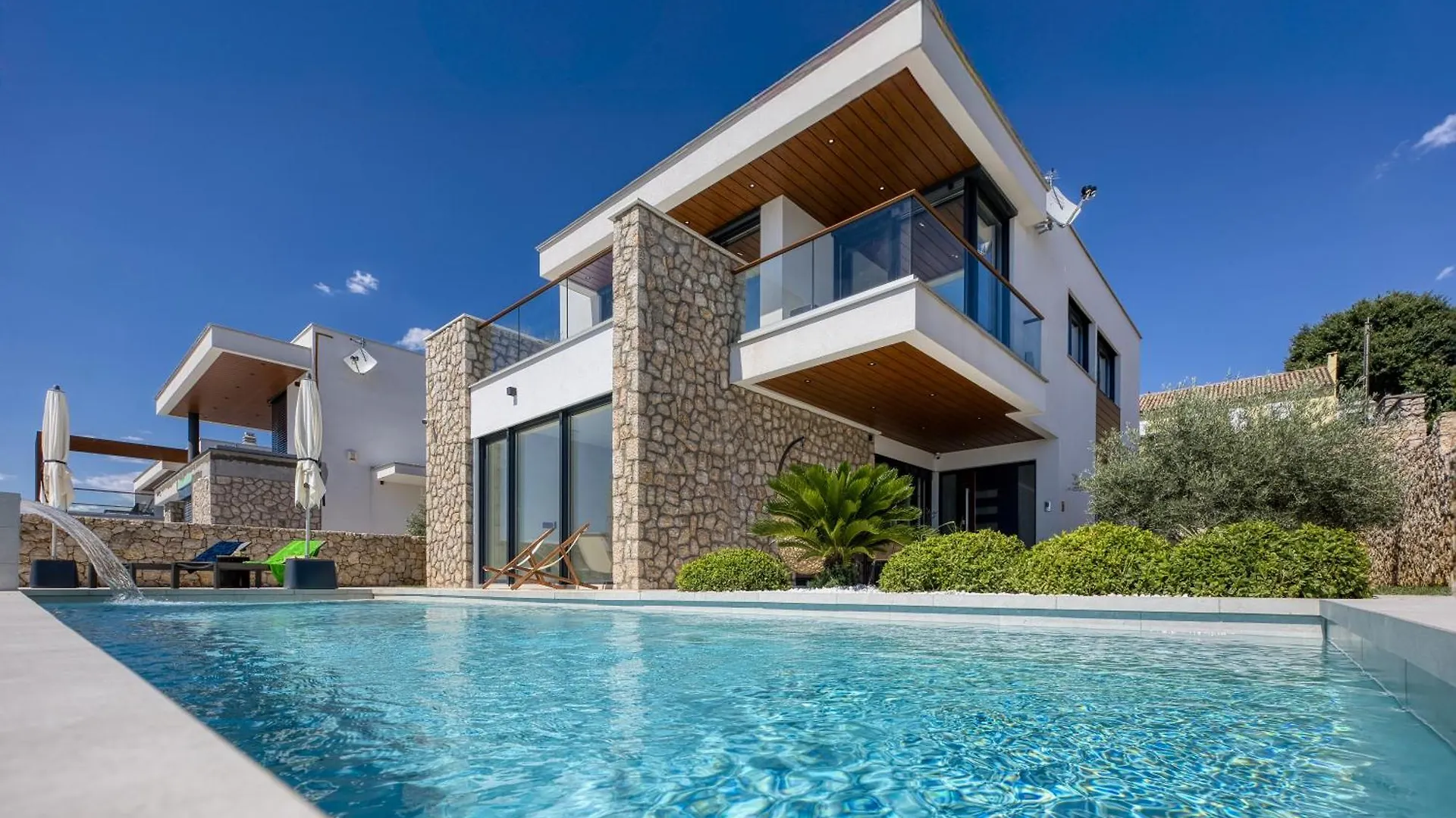 Villa Rosciola Crikvenica