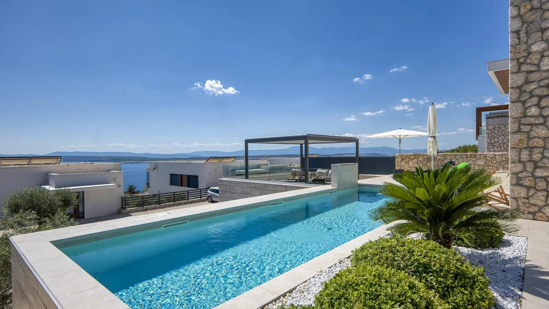 Villa Rosciola Crikvenica