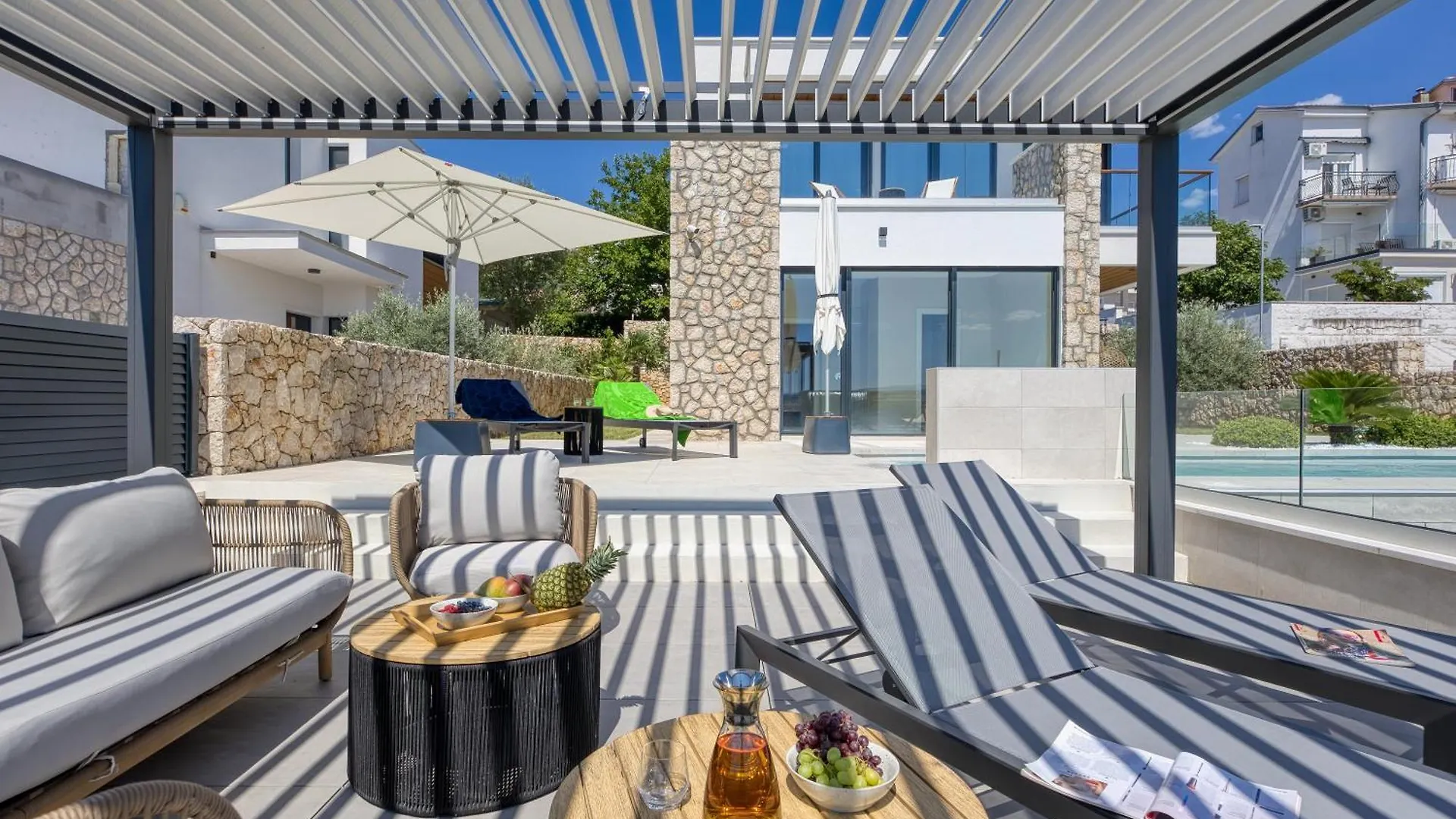 Villa Rosciola Crikvenica