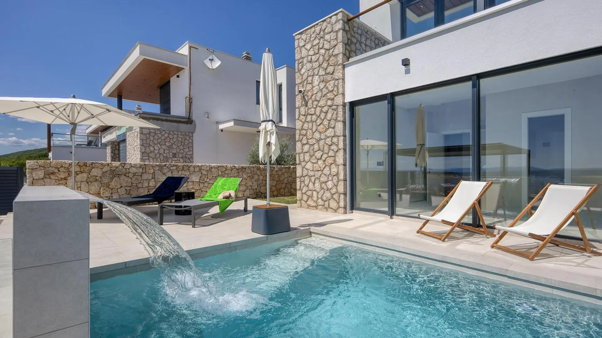Villa Rosciola Crikvenica
