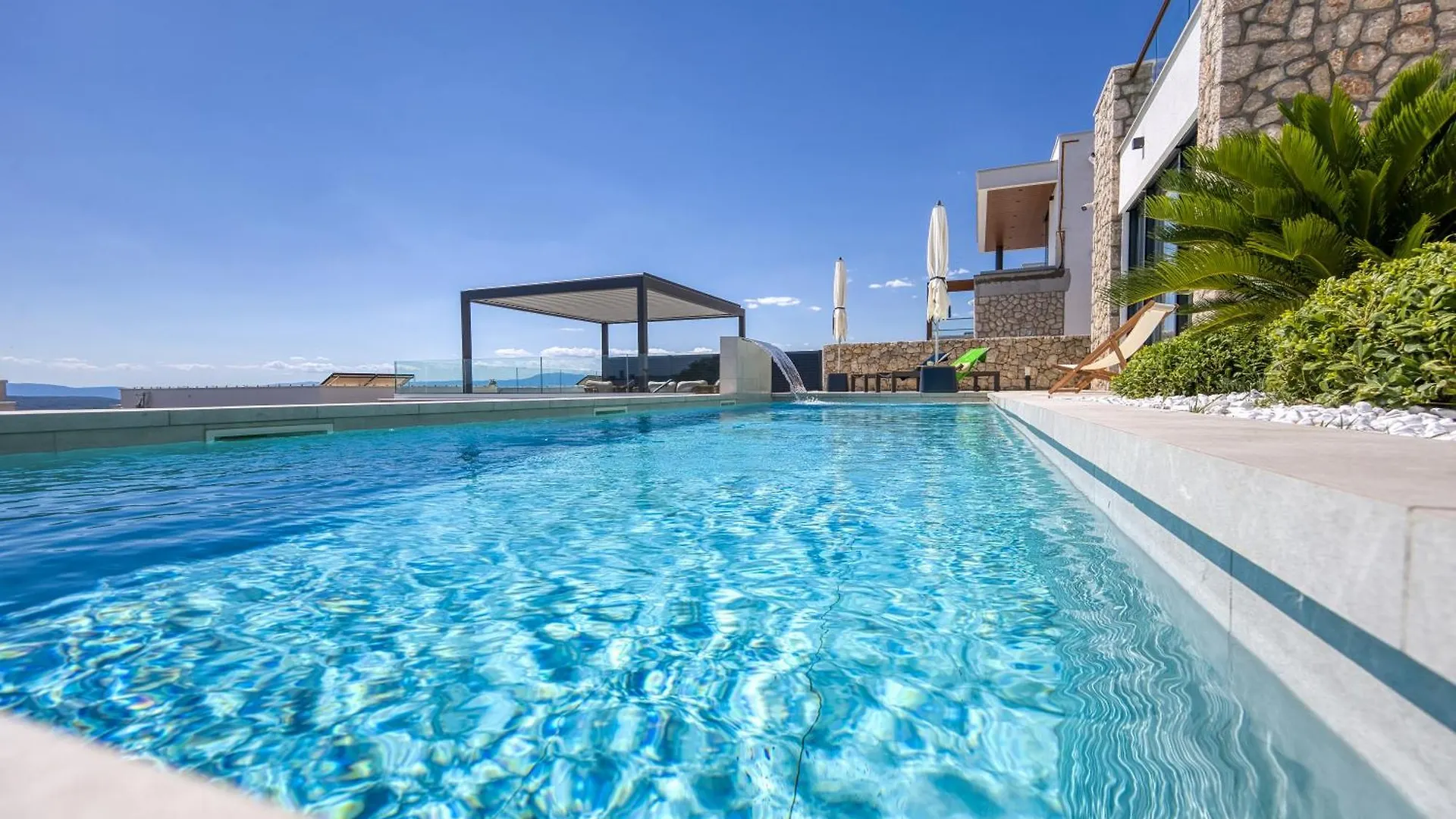 Villa Rosciola Crikvenica