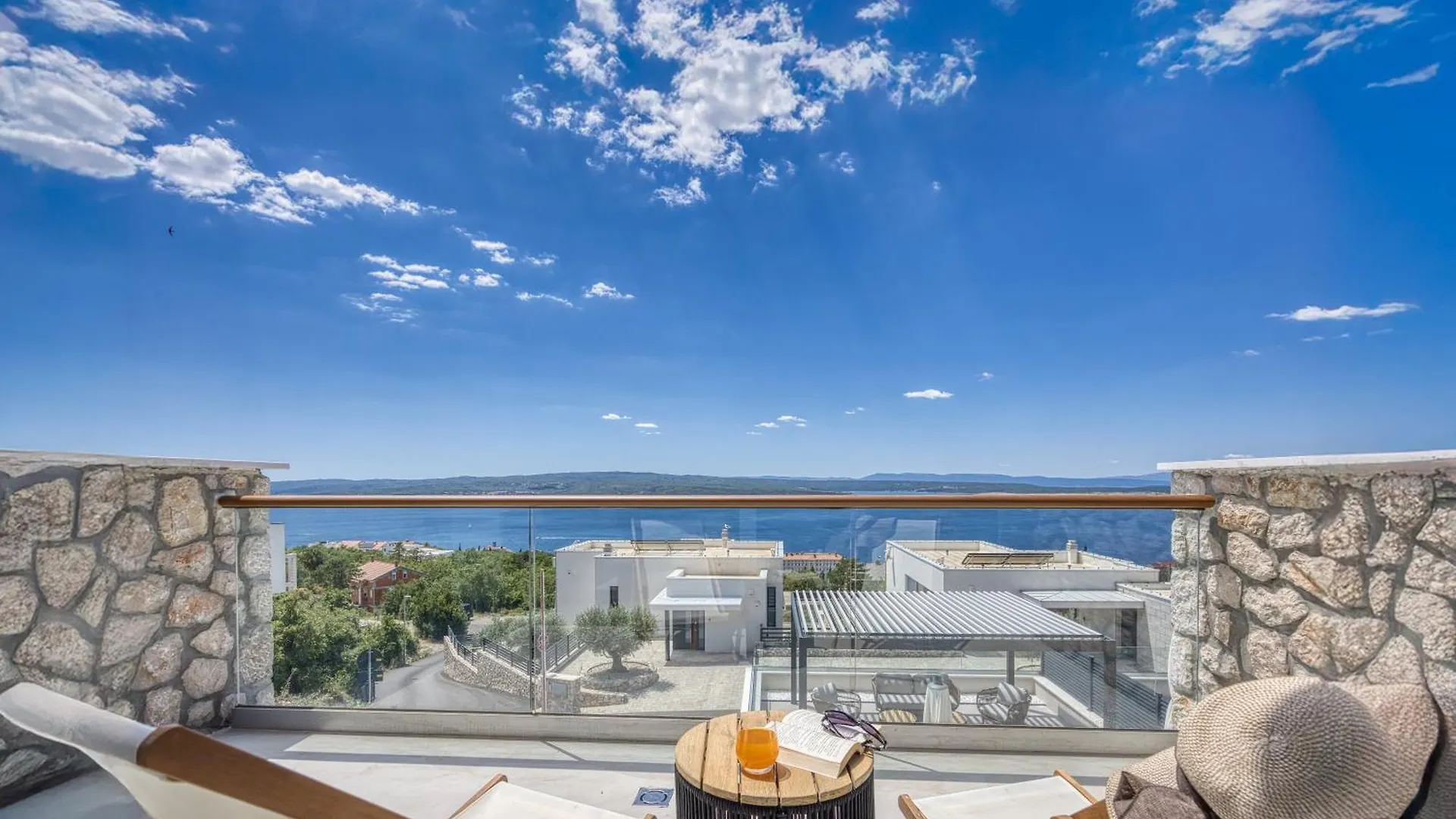Villa Rosciola Crikvenica Croazia