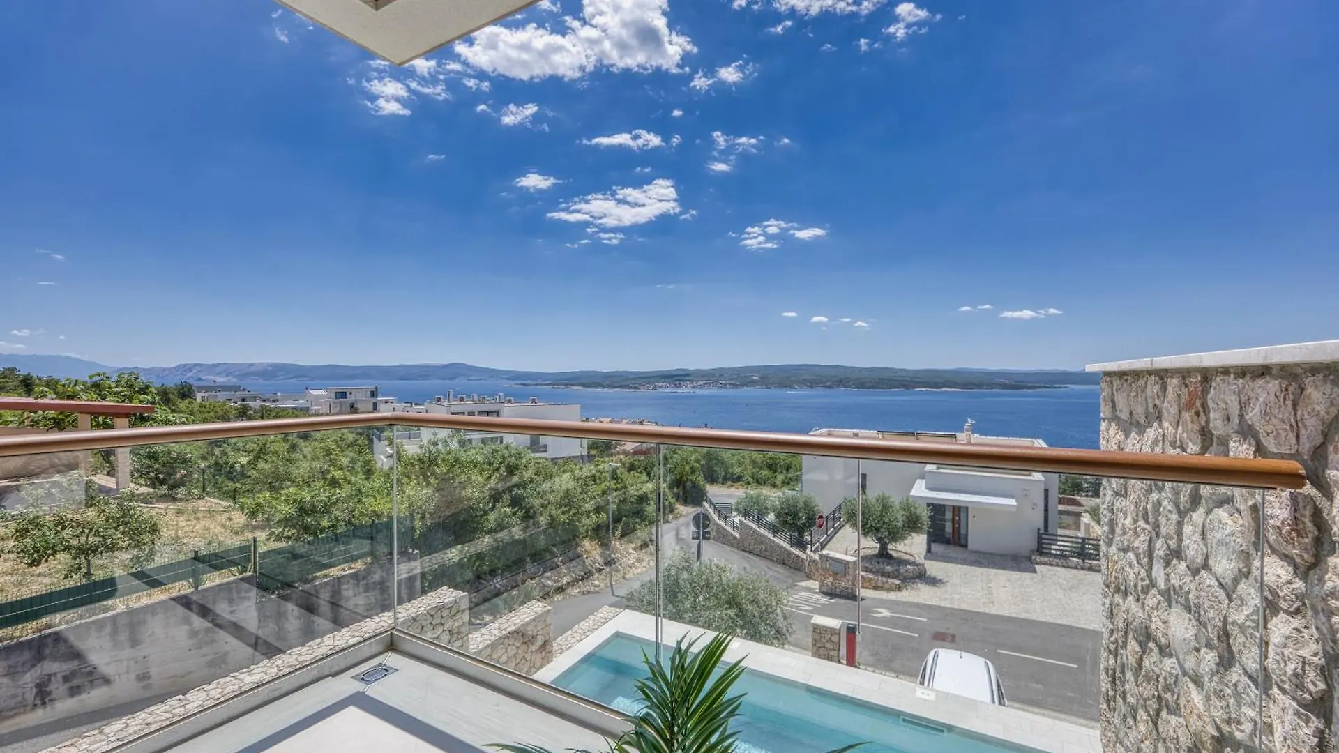 Villa Rosciola Crikvenica