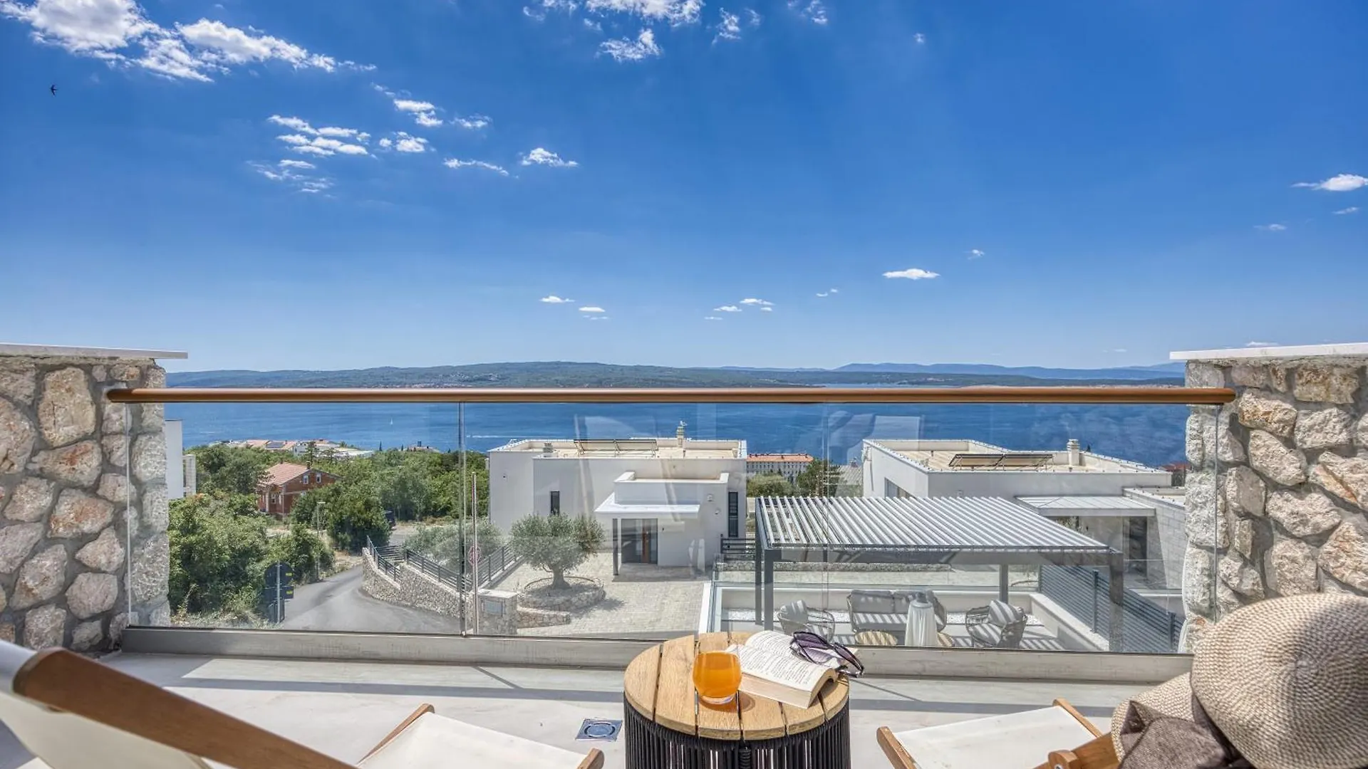 Villa Rosciola Crikvenica 0*,  Croazia