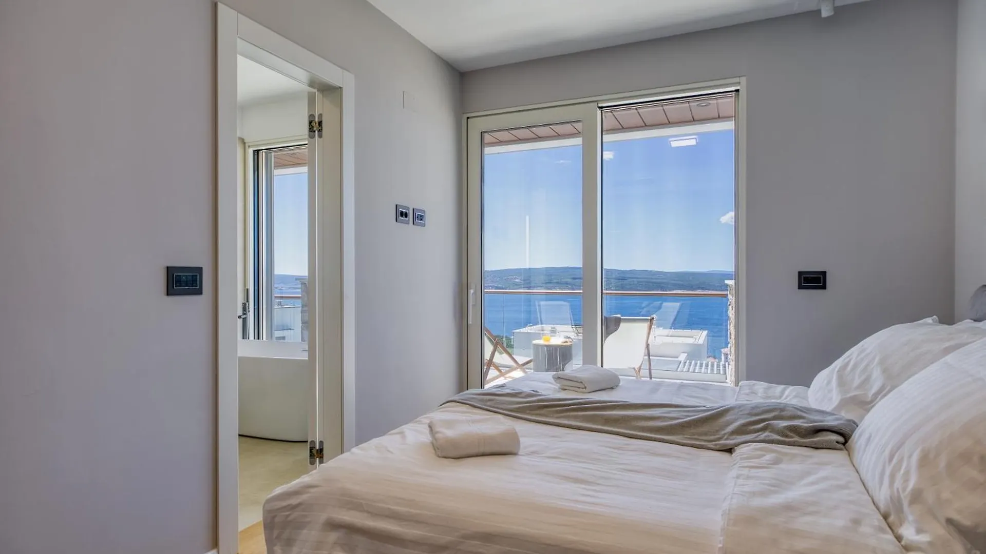Villa Rosciola Crikvenica